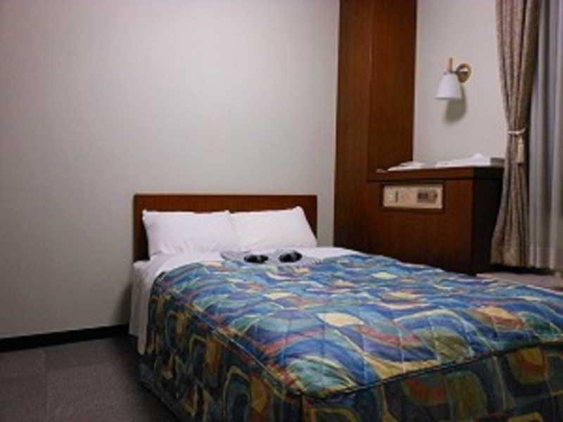 Hotel New Tohoku Tokió Kültér fotó