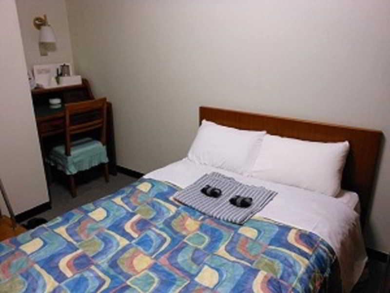 Hotel New Tohoku Tokió Kültér fotó