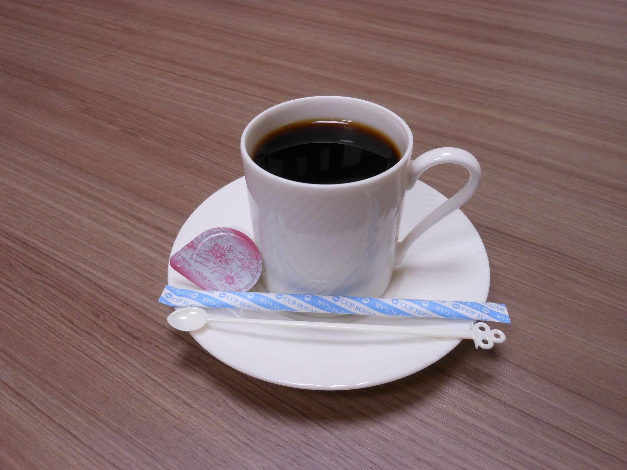Hotel New Tohoku Tokió Kültér fotó