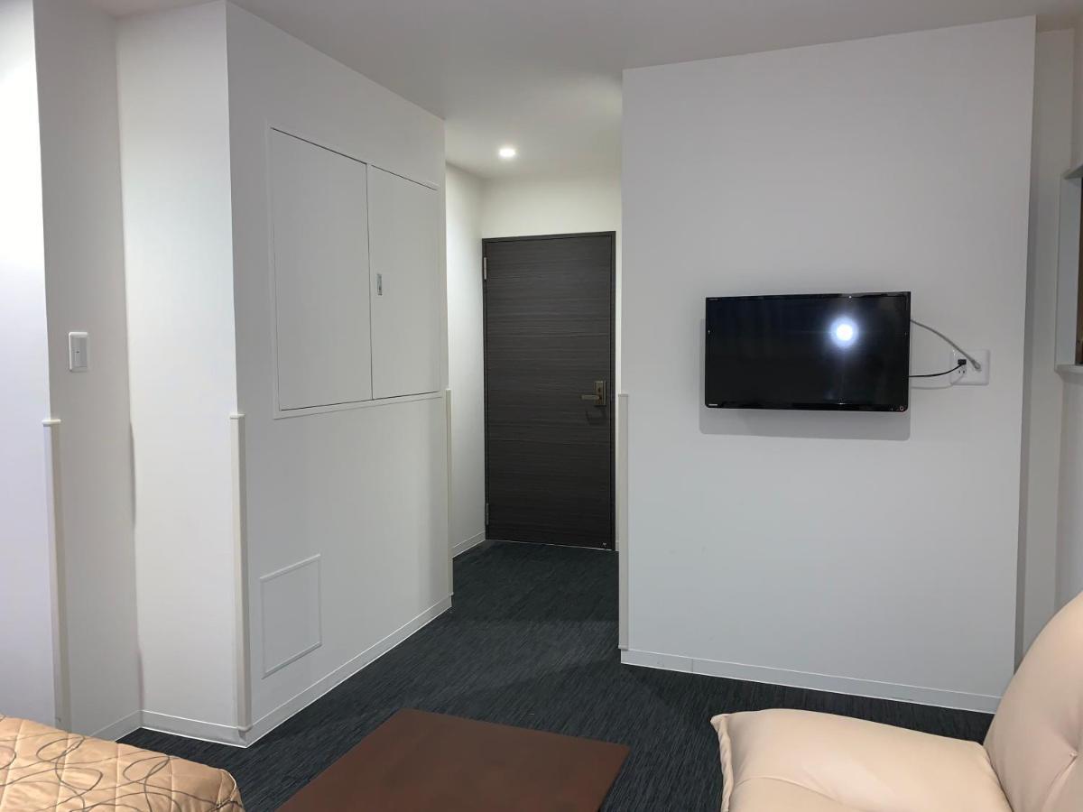 Hotel New Tohoku Tokió Kültér fotó